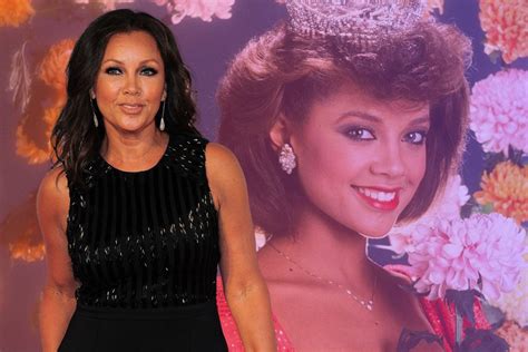 Vanessa Williams on Penthouse Scandal and Miss America